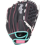 Rawlings Fastpitch Sure Catch Gloves - 12"