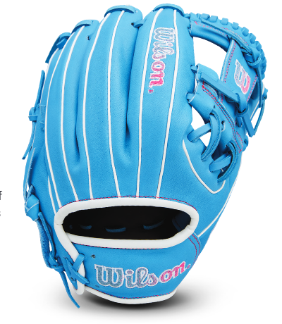 Wilson A1000 1786 11.5" Glove