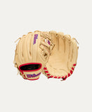 Wilson 2026 A1000 1975 11.75" Baseball Glove-RHT