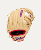 Wilson 2026 A1000 1975 11.75" Baseball Glove-RHT