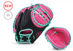 Wilson A1000 2026 CM33 -33" Catcher's Mitt