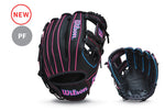 Wilson 2026 A1000 DP15 11.5" Baseball Glove-RHT