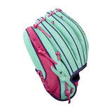 Wilson A2000 2025 Fall DP15SS- Sea foam 11.5" Glove- RHT
