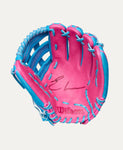 Wilson A2000 Fall 2025 Elly De La Cruz SS GM-12" RHT Baseball Glove