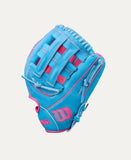 Wilson A2000 Fall 2025 Elly De La Cruz SS GM-12" RHT Baseball Glove