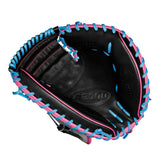 Wilson A2000 Spring 2025 M23 33.5" Catcher's Mitt