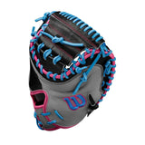 Wilson A2000 Spring 2025 M23 33.5" Catcher's Mitt