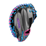 Wilson A2000 Spring 2025 M23 33.5" Catcher's Mitt