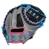 Wilson A2000 Spring 2025 M23 33.5" Catcher's Mitt