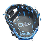 Wilson A200 Autism Speaks Love The Moment 10" Baseball Gloves