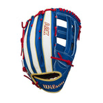 Wilson A2K 2023 Mookie Betts 12.5" Baseball Glove