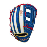 Wilson A2K 2023 Mookie Betts 12.5" Baseball Glove