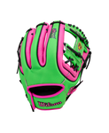 Wilson A450 Party Animals Advisory Staff 11" Glove- RHT