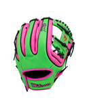 Wilson A450 Party Animals Advisory Staff 11" Glove- RHT