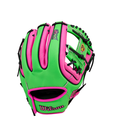Wilson A450 Party Animals Advisory Staff 11" Glove- RHT