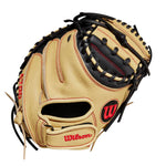 Wilson A700 PCFM325 Catcher Mitt