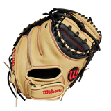 Wilson A700 PCFM325 Catcher Mitt