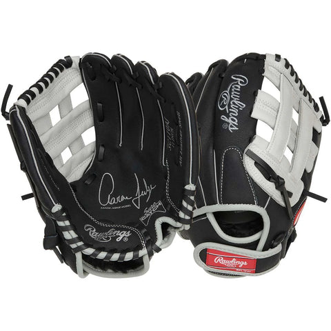 Rawlings Sure Catch Aaron Judge 11" Youth Glove