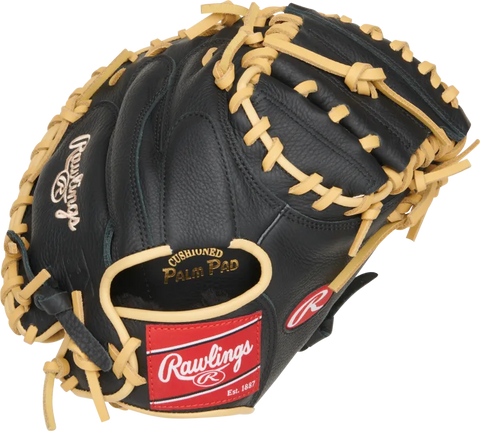 Rawlings Select Pro Lite Adley Rutschman 32" Catcher Mitt