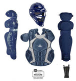 All Star Player Series Catchers Set (9-12 years)