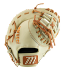 Marucci Ascension 3831 12.75" First Baseman Mitt- LHT