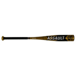 Louisville Slugger SI Assault Drop 10 Bats