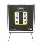 Atec Pro Pitcher's Practice Screen With Stand