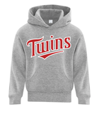 ATC Everyday Fleece Wexford Twins Wordmark Hoodies