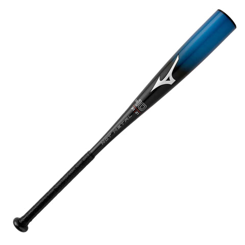 Mizuno B22 Hot Metal -10 Bat