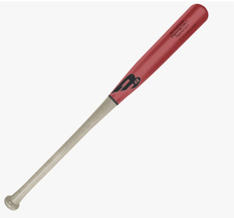 B45 Pro Select Signature Series Birch Wood Bats- JL20R