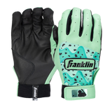Franklin Digitek Hi Lite Batting Gloves