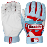 Franklin Digitek Hi Lite Batting Gloves