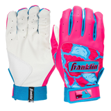 Franklin Digitek Hi Lite Batting Gloves