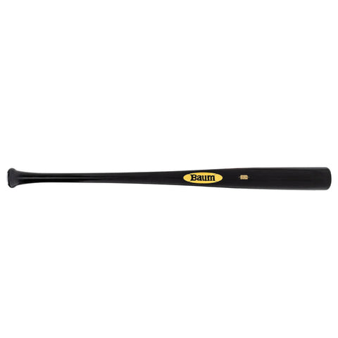 Baum Bat AAA Gold Pro Flared Knob Composite Wood Bat