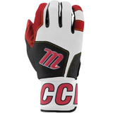 Marucci Blacksmith Batting Gloves