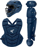 Easton Black Magic 3.0 Youth Catcher Set