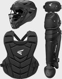 Easton Black Magic 3.0 Youth Catcher Set