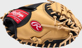 Rawlings Select Pro Lite Cal Raleigh 32" Catcher Mitt