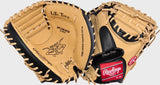 Rawlings Select Pro Lite Cal Raleigh 32" Catcher Mitt