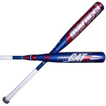 Marucci Cat 9 America Connect Drop 10 Bats