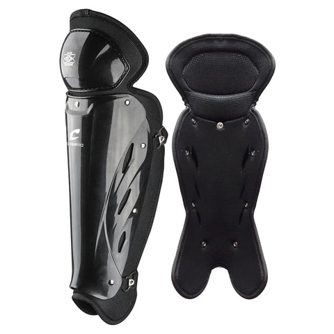 Champro CG108B- Umpire Leg Guards