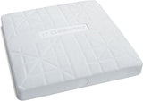 Champro The Hall Molded Rubber Base Set- 3 bases