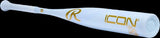 Rawlings Icon "The Chosen One" BBCOR Bats