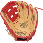 Rawlings Select Pro Lite Corbin Carroll 11" Baseball Glove-RHT