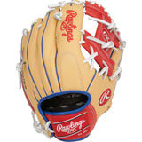 Rawlings Select Pro Lite Corey Seagar 11" Baseball Glove- RHT