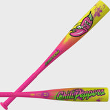 2027 Easton Cosmic Chilli Peppers JBB USSSA Baseball Bat