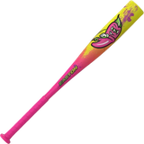 2027 Easton Cosmic Chilli Peppers JBB USSSA Baseball Bat
