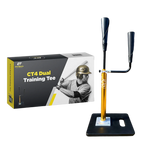 CT4 Dual Training Batting Tee