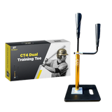 CT4 Dual Training Batting Tee