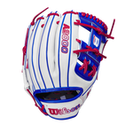 Wilson Custom Gloves